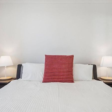 92A Convenient 1Br Apt In Central Sydney, Free Parking Apartman Kültér fotó